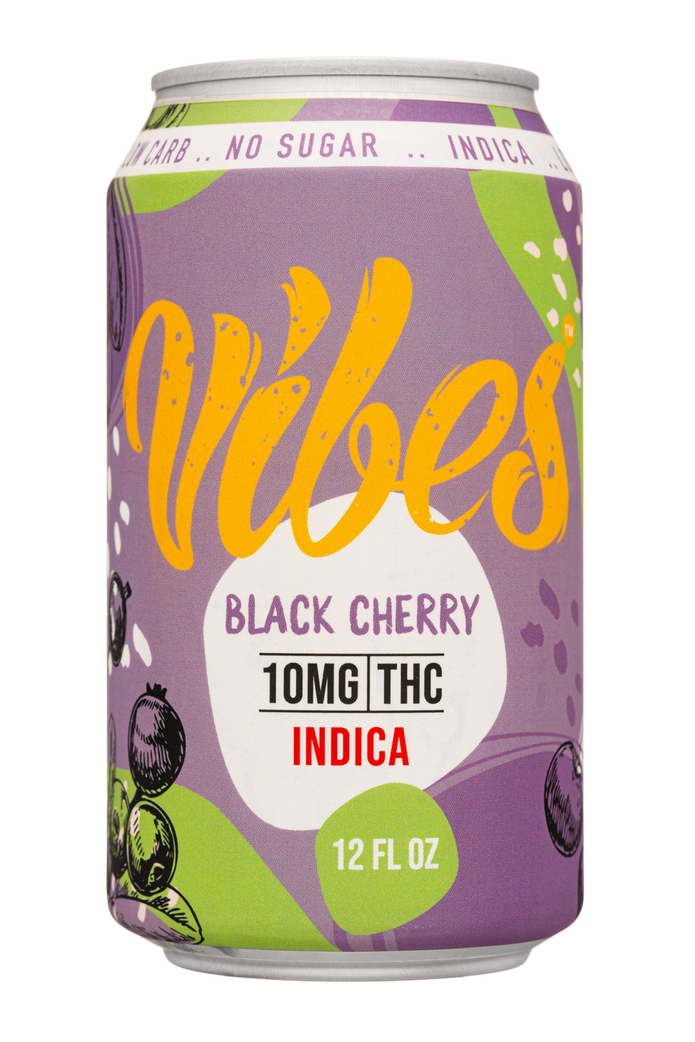 Black Cherry
