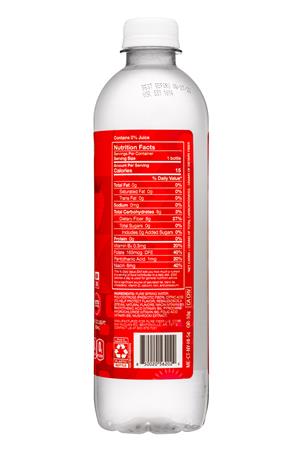 vibi +: Vibi-17oz-2022-StrawbKiwi-Facts