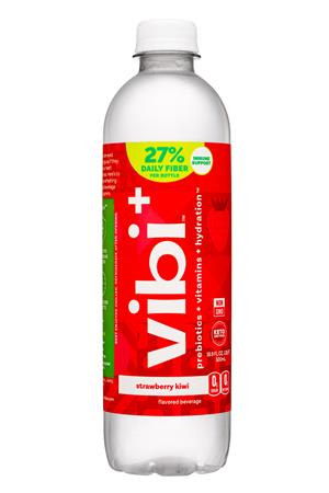 vibi +: Vibi-17oz-2022-StrawbKiwi-Front