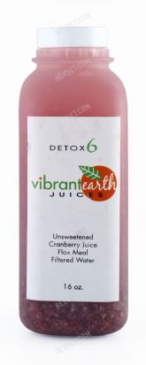 DETOX 6