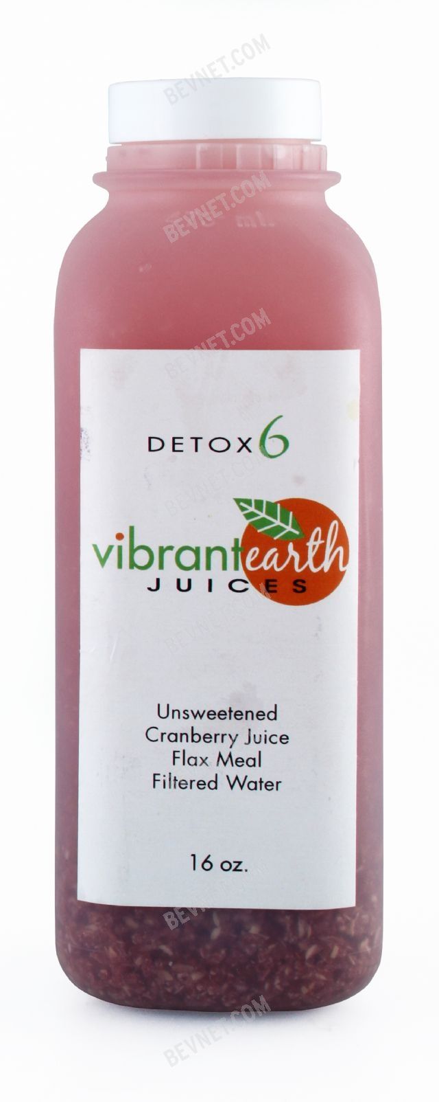 Vibrant Earth Juices: 