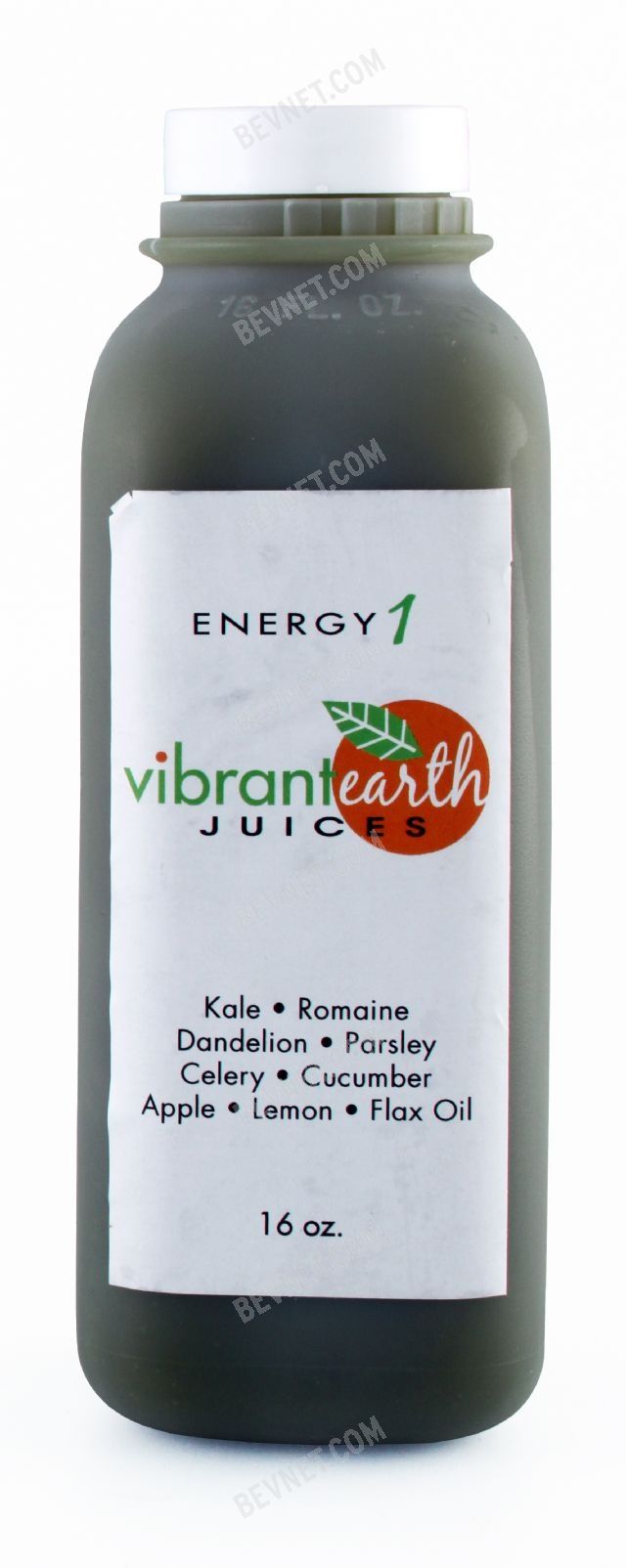 Vibrant Earth Juices: 