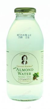 Sweet Almond Water Licorice/Mint