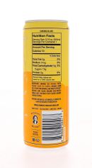 Victoria's Kitchen: Victoria GingPeach Facts