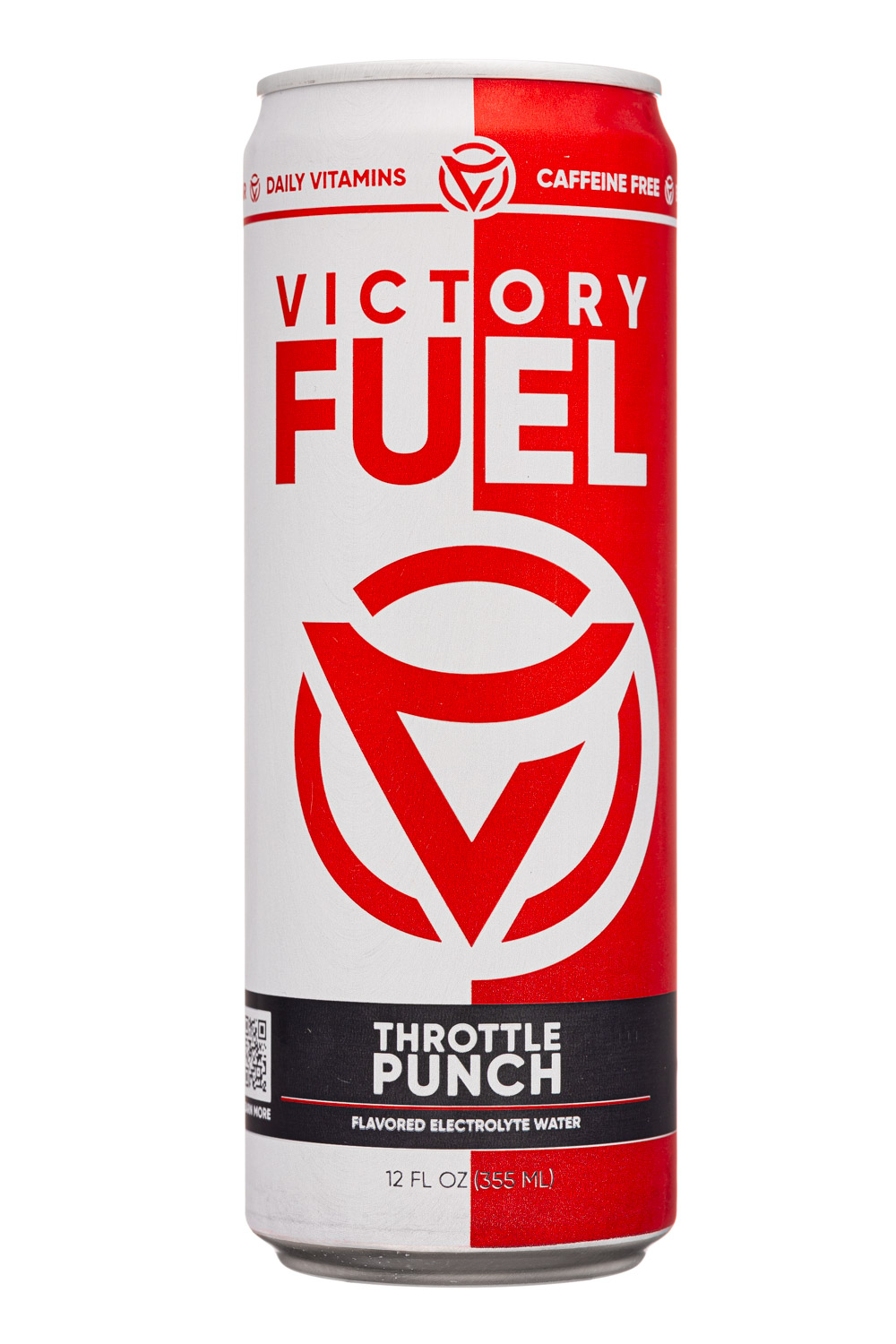 Throttle Punch