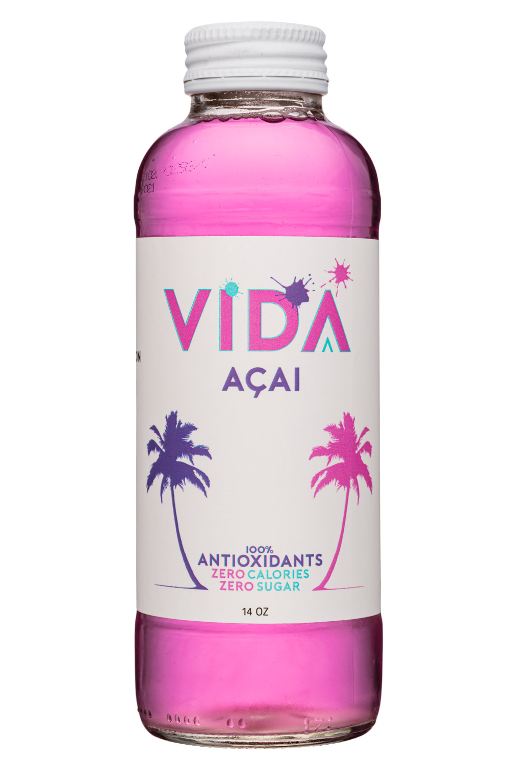 Vida Acai