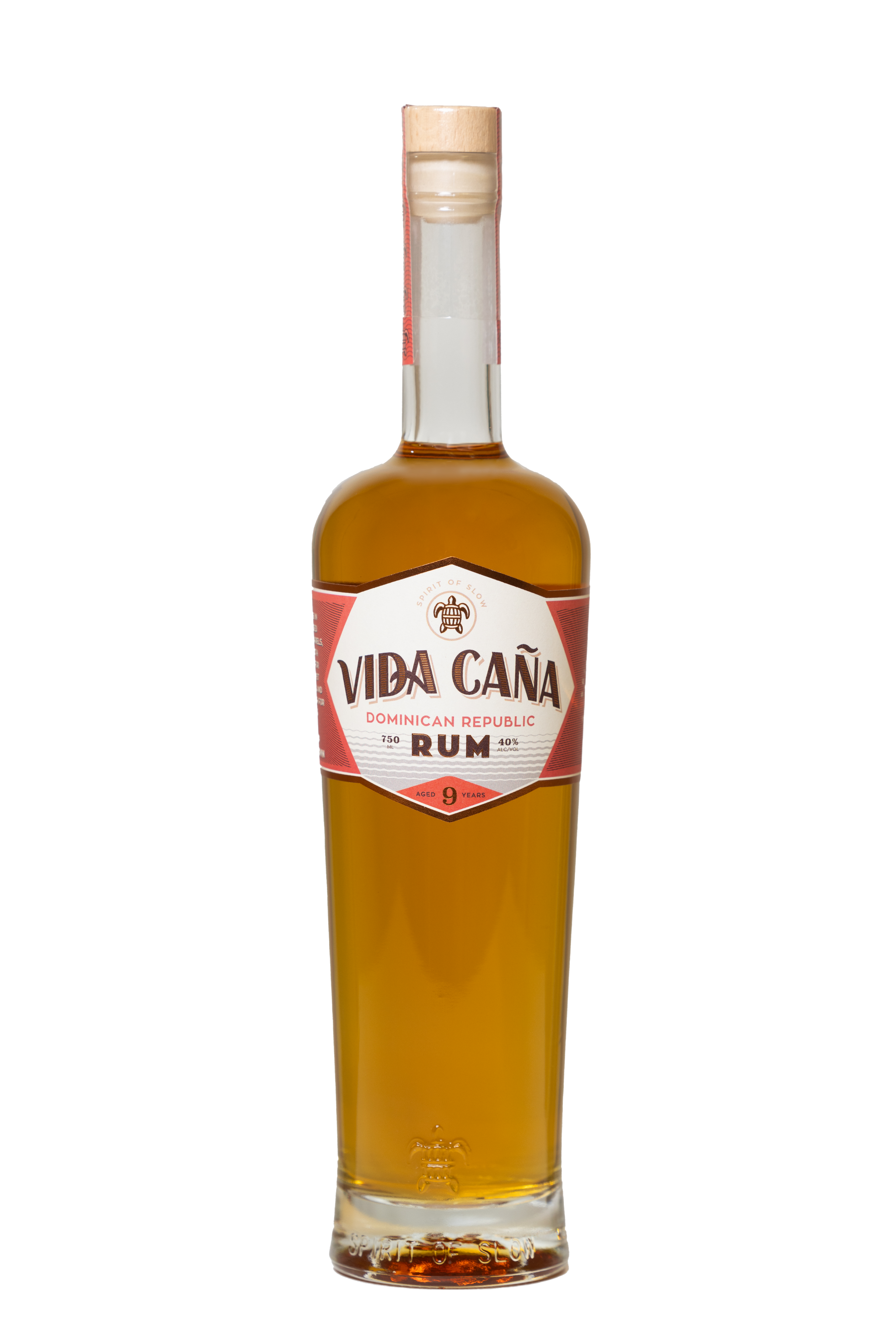 Dominican Republic 9 Year