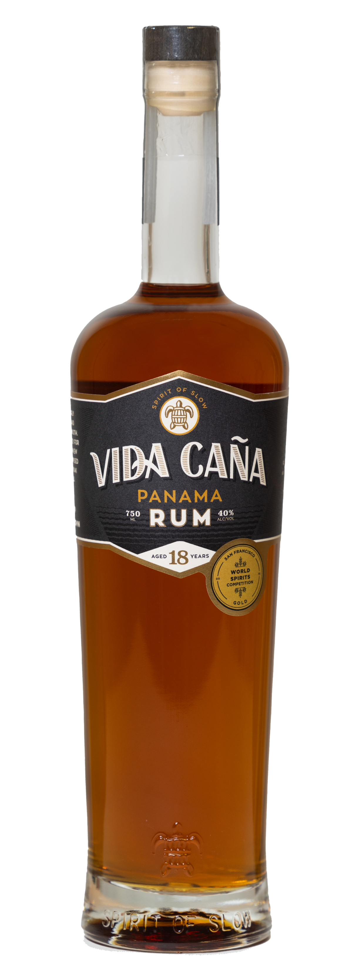 Panama 18 Year