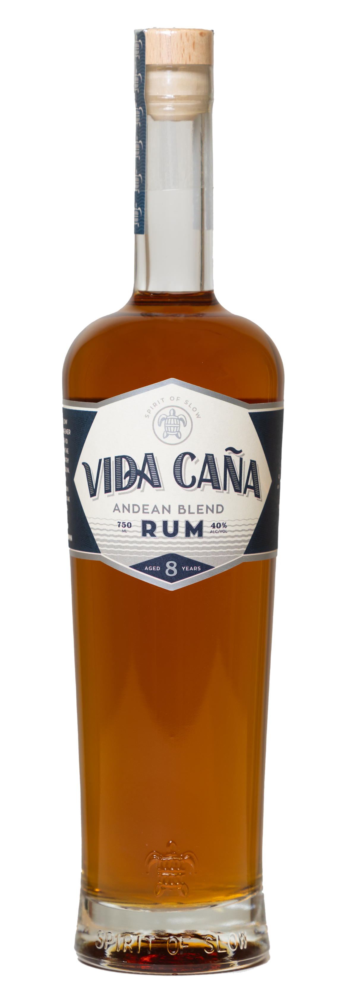 Andean Blend 8 Year