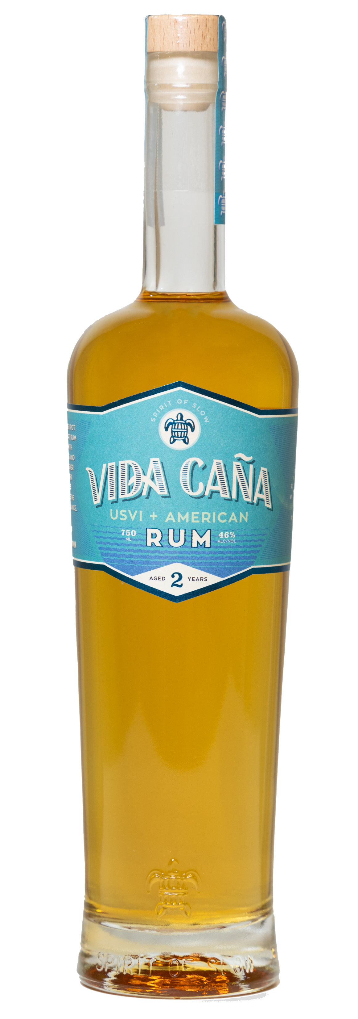 USVI + American Craft 2 Year