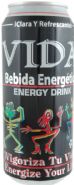 Vida Energy Drink: vida.jpg