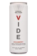 Vide: Vide-12oz-VodkaSeltzer-Front