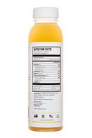 Vim Vitae: VimVitae-Limeades-12oz-Ginger-Facts