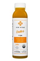 Vim Vitae: VimVitae-Exotics-12oz-T2Tonic-Front