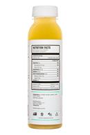 Vim Vitae: VimVitae-Limeades-12oz-BasilAgave-Facts