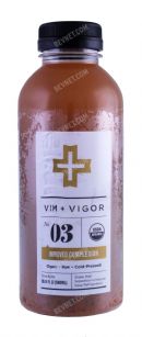 Vim + Vigor: 