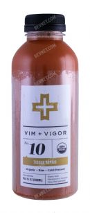 Vim + Vigor: 