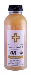 Vim + Vigor: 