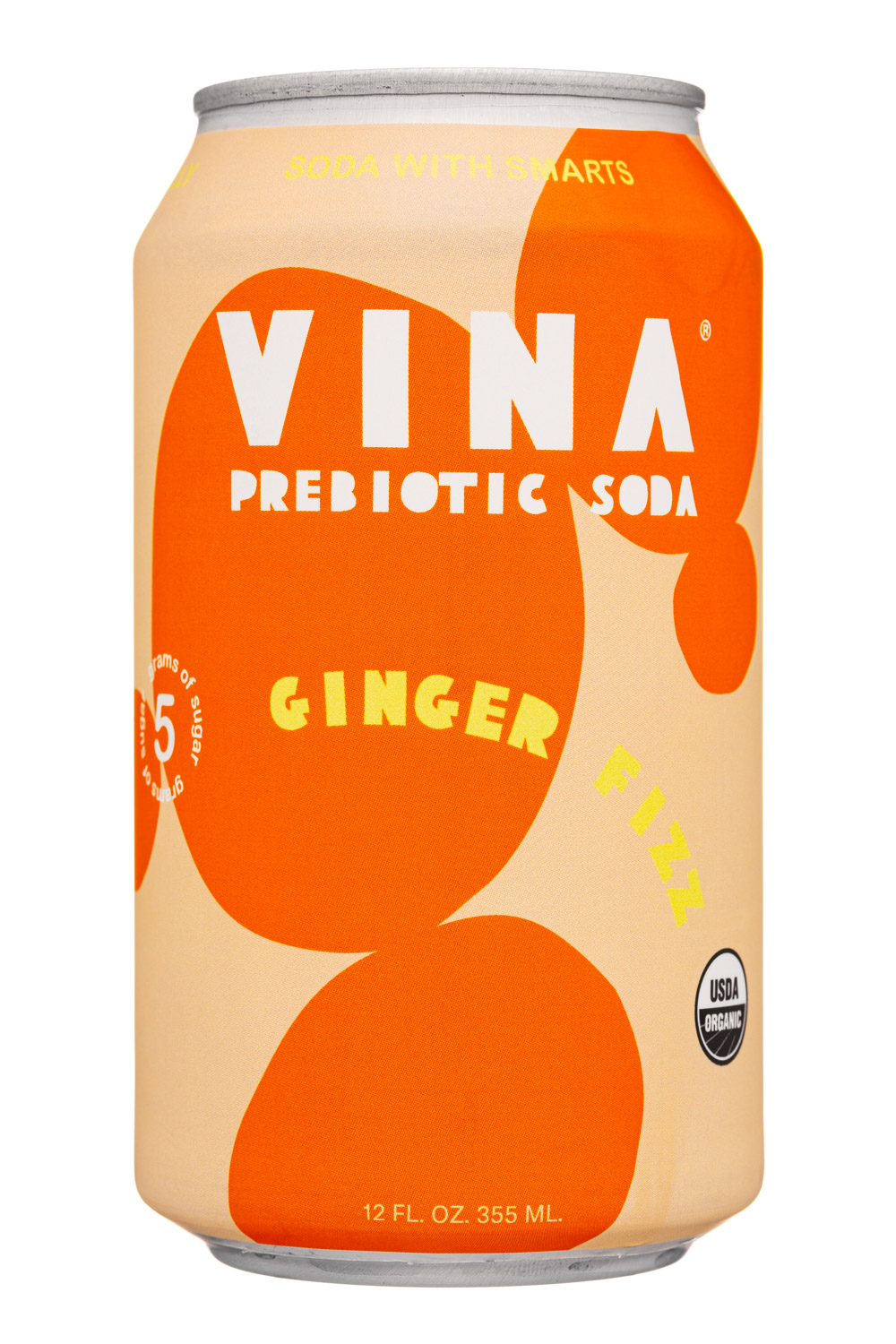 Ginger Fizz
