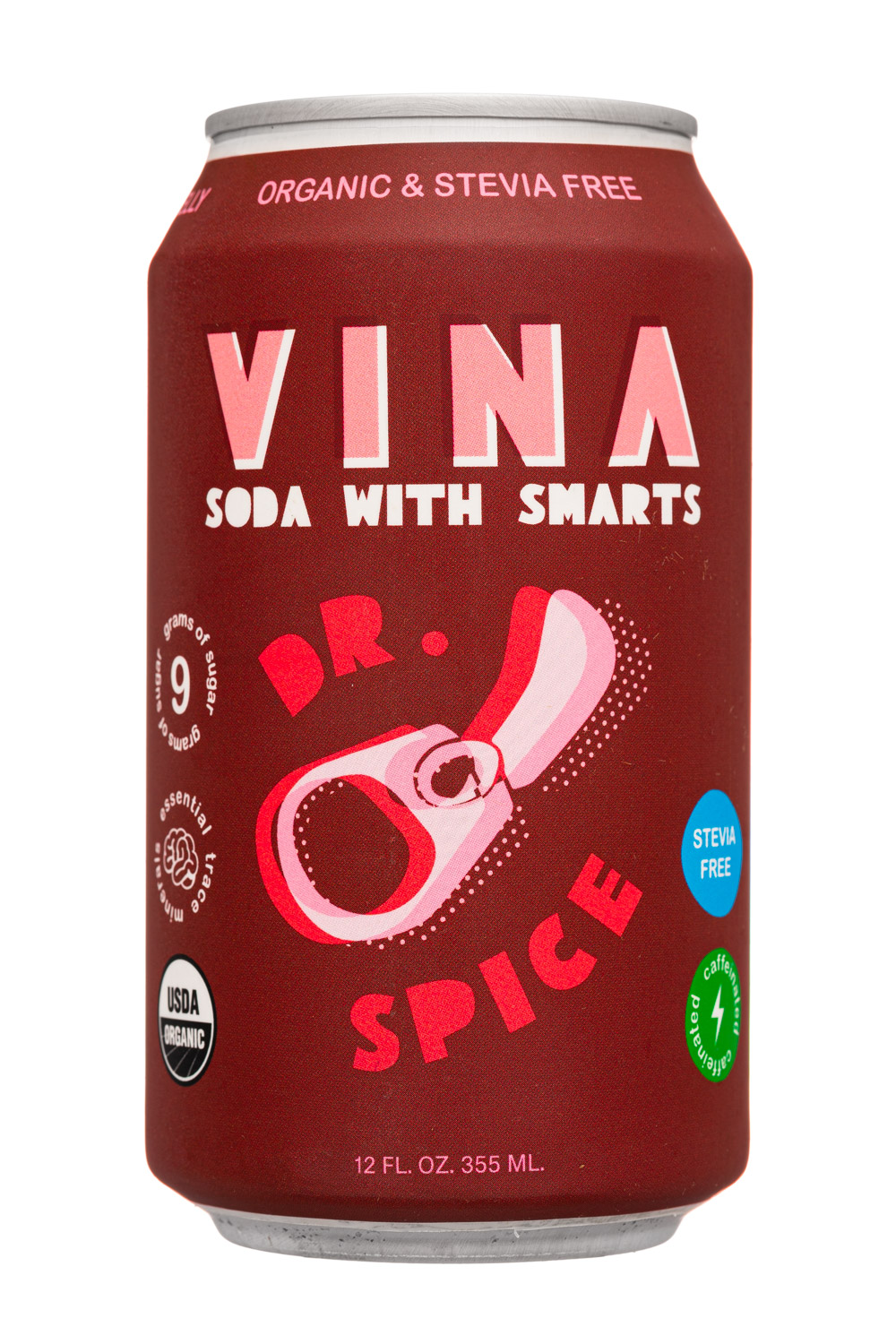 Dr. Spice