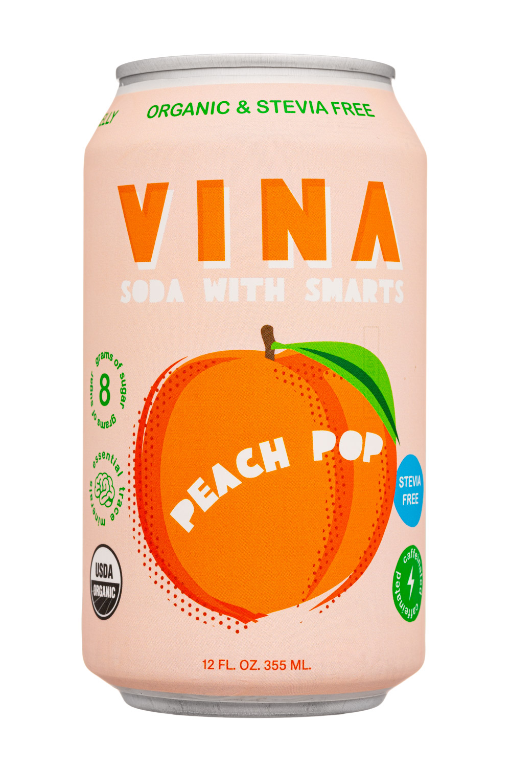 Peach Pop