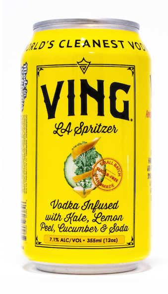 LA Spritzer