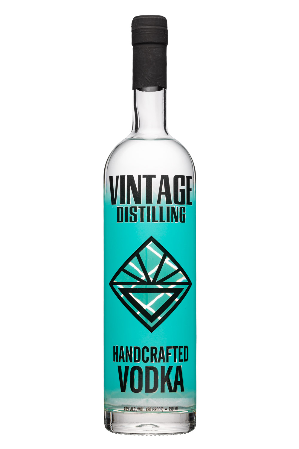 Handcrafted Vodka