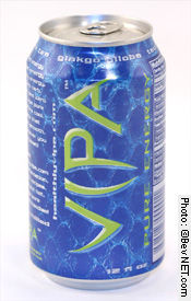 VIPA Energy Drink