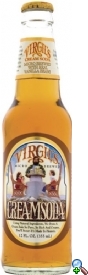 Virgil's Cream Soda