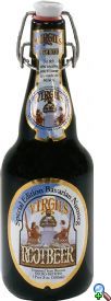 Virgil's Root Beer - Special Edition Bavarian Nutmeg