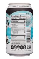 Virgil's Sodas: Virgils-12oz-ZeroSugar-RootBeer-Facts