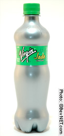 Jade Lime Cola