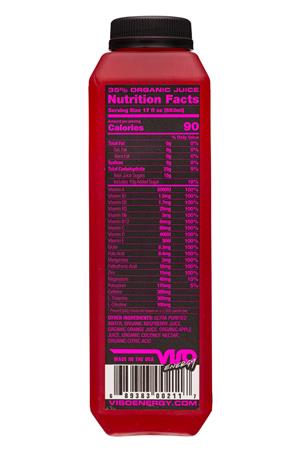 VISO Energy: Viso-17oz-2020-ColdPressed-Razor-Facts