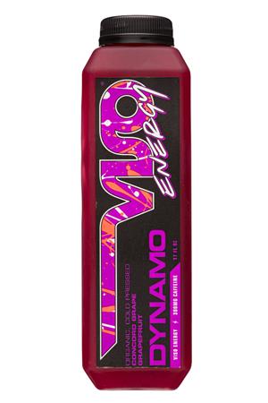 VISO Energy: Viso-17oz-2020-ColdPressed-Dynamo-Front