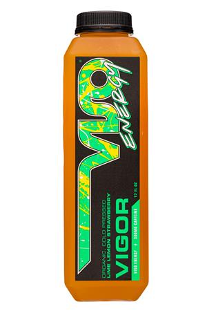 VISO Energy: Viso-17oz-2020-ColdPressed-Vigor-Front