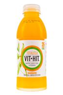 Vit Hit: VitHit-TotalTea-Mandarin-Front