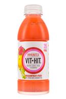 Vit Hit: VitHit-Immunitea-DragonfruitYuza-Front