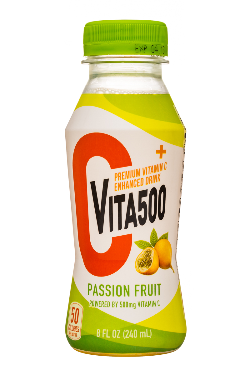 Passion Fruit