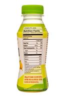 Vita 500: Vita500-8oz-VitCDrink-PassionFruit-Facts