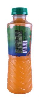 Vita Coco Sport: VitaSport Orange Facts