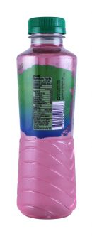 Vita Coco Sport: VitaSport DragonFruit Facts