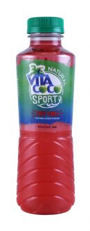 Vita Coco Sport: VitaSport FruitPunch Front