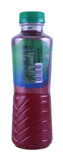 Vita Coco Sport: VitaSport BlackCherry Facts