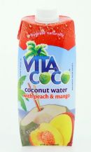 Vita Coco Coconut Water: 