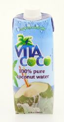 Vita Coco Coconut Water: 