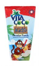 Vita Coco Coconut Water: 