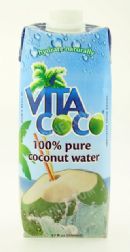 Vita Coco Coconut Water: 