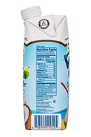 Vita Coco Coconut Water: VitaCoco-17oz-CoconutWater-PressedCoconut-Facts