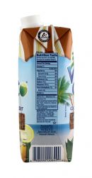 Vita Coco Coconut Water: VitaCoco LemonTea Facts