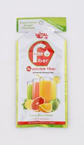 Fiber Drink